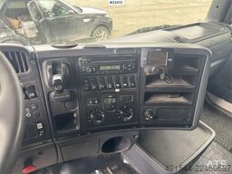 Scania R560 6x4 Tipper Truck – 287,000 km