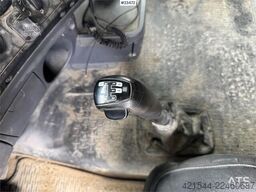 Scania R560 6x4 Tipper Truck – 287,000 km