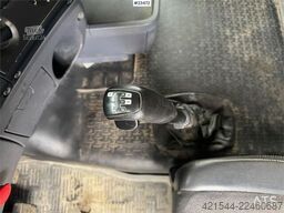 Scania R560 6x4 Tipper Truck – 287,000 km