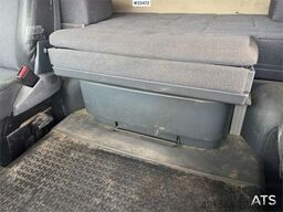 Scania R560 6x4 Tipper Truck – 287,000 km