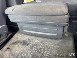 Scania R560 6x4 Tipper Truck – 287,000 km