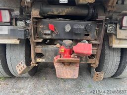 Scania R560 6x4 Tipper Truck – 287,000 km