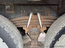 Scania R560 6x4 Tipper Truck – 287,000 km