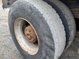 Scania R560 6x4 Tipper Truck – 287,000 km
