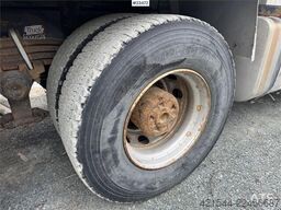 Scania R560 6x4 Tipper Truck – 287,000 km