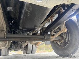 Scania R560 6x4 Tipper Truck – 287,000 km