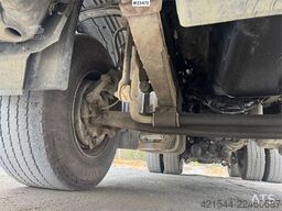 Scania R560 6x4 Tipper Truck – 287,000 km