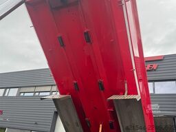 Scania R580 8x4 Tipper Truck – Only 250,000 km! WATCH VID