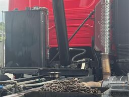Scania R580 8x4 Tipper Truck – Only 250,000 km! WATCH VID