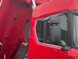 Scania R580 8x4 Tipper Truck – Only 250,000 km! WATCH VID