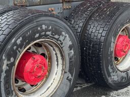 Scania R580 8x4 Tipper Truck – Only 250,000 km! WATCH VID