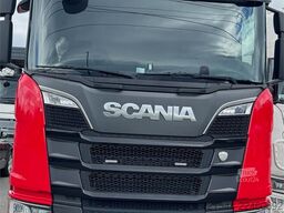 Scania R580 8x4 Tipper Truck – Only 250,000 km! WATCH VID