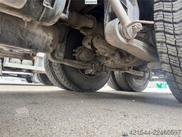 Scania R650 6x4 Tipper Truck with Istrail Tri-Axle Traile