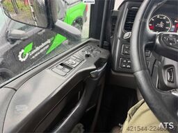 Scania R580 6x4 Tipper Truck