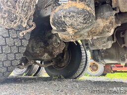 Scania R620 6x4 Tipper Truck
