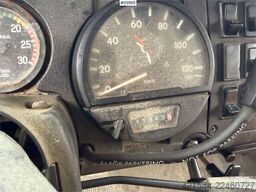 Scania LS 111S42 truck. Repair object