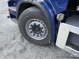 Scania R500 6x4 Dump truck