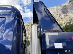Scania R500 6x4 Dump truck