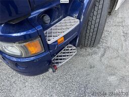 Scania R500 6x4 Dump truck