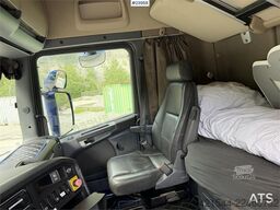 Scania R500 6x4 Dump truck