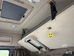 Scania R500 6x4 Dump truck