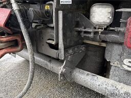 Scania R500 6x4 Dump truck