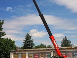 Manitou MT 1030 ST3B S2 - 10m/3t-vgl. 932 KLIMA
