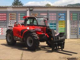 Manitou MT 1030 ST3B S2 - 10m/3t-vgl. 932 KLIMA