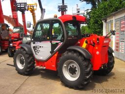 Manitou MT 1030 ST3B S2 - 10m/3t-vgl. 932 KLIMA