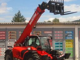 Manitou MT 1030 ST3B S2 - 10m/3t-vgl. 932 KLIMA