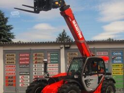 Manitou MT 1030 ST3B S2 - 10m/3t-vgl. 932 KLIMA