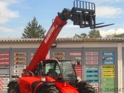 Manitou MT 1030 ST3B S2 - 10m/3t-vgl. 932 KLIMA