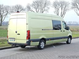MERCEDES-BENZ SPRINTER 319 L3H2 V6 3.0Ltr LED !