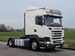 SCANIA R490