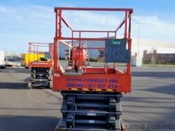 Skyjack SJ III 4632 Elektro 11,75 m