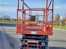 Skyjack SJ III 4632 Elektro 11,75 m