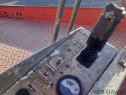 Skyjack SJ III 4632 Elektro 11,75 m