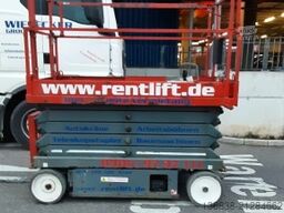 Skyjack SJ III 4632 Elektro 11,75 m