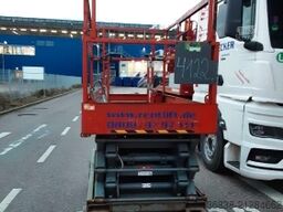 Skyjack SJ III 4632 Elektro 11,75 m