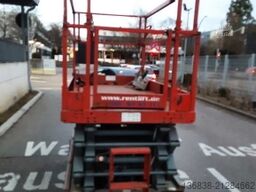 Skyjack SJ III 4632 Elektro 11,75 m