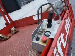 Skyjack SJ III 4632 Elektro 11,75 m