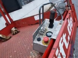 Skyjack SJ III 4632 Elektro 11,75 m