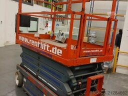 Skyjack SJ III 4632 Elektro 11,75 m