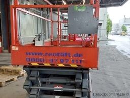 Skyjack SJ III 4632 Elektro 11,75 m