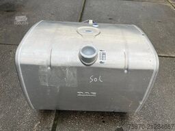 DAF Brandstoftank diesel 335L 2198080