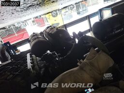 Volvo FM 410 FM 6X2 6x2*4 HMF 2120-K4 Crane + Ramps E...