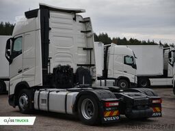 VOLVO FH 460 Globetrotter XL Varios i-Save