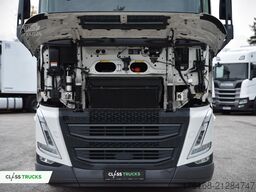 VOLVO FH 460 Globetrotter XL Varios i-Save