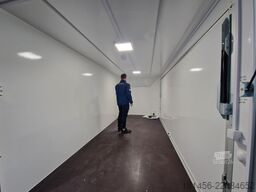 Other Messe Event Werkstatt Präsentation 500x200x195cm