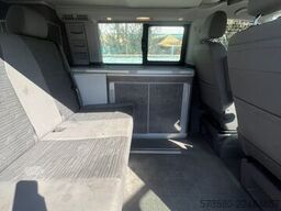 2023 Volkswagen California Ocean | Automatik | Aufstelldach